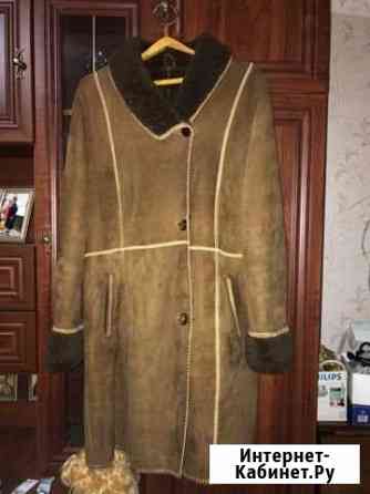 Дубленка Белгород