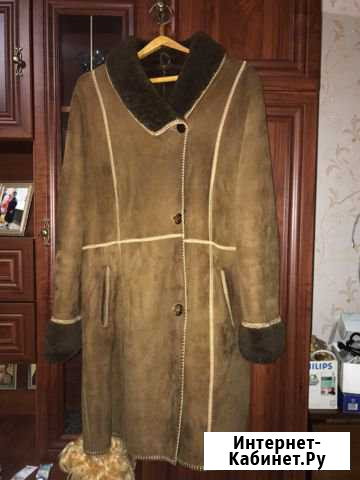 Дубленка Белгород - изображение 1