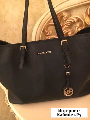Сумка Michael Kors Грозный - изображение 1