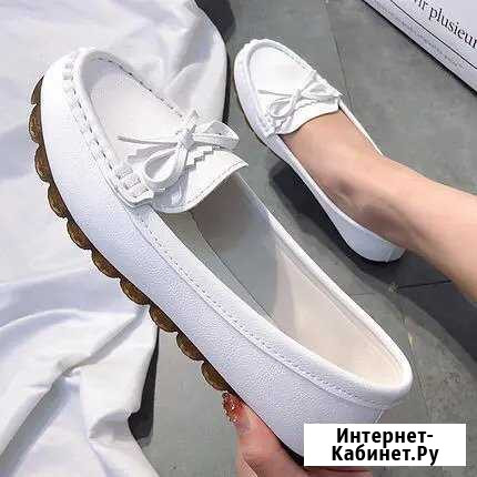 Мокасины Хабаровск - изображение 1