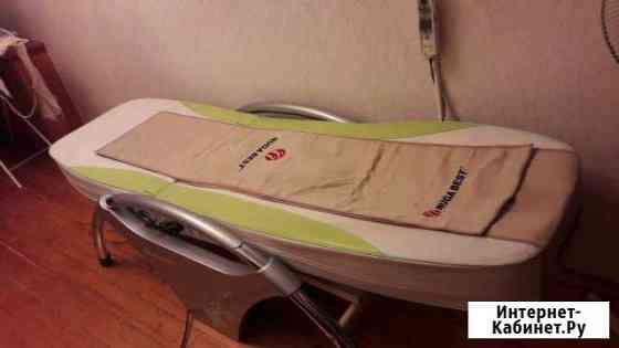 Нуга Вест Саратов