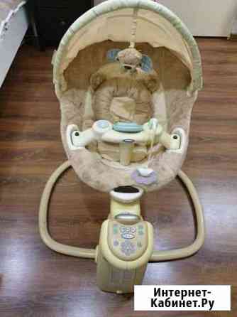 Детские качели graco Гатчина