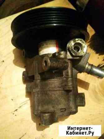 Насос гидроусилителя mersedes 210 Саратов