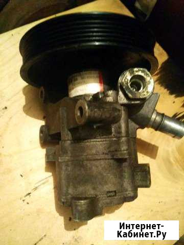 Насос гидроусилителя mersedes 210 Саратов - изображение 1