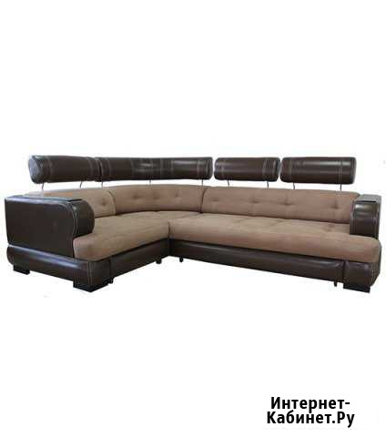 Диван Amadeus Киров - изображение 1