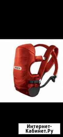 Эргорюгзак Babyton Калуга