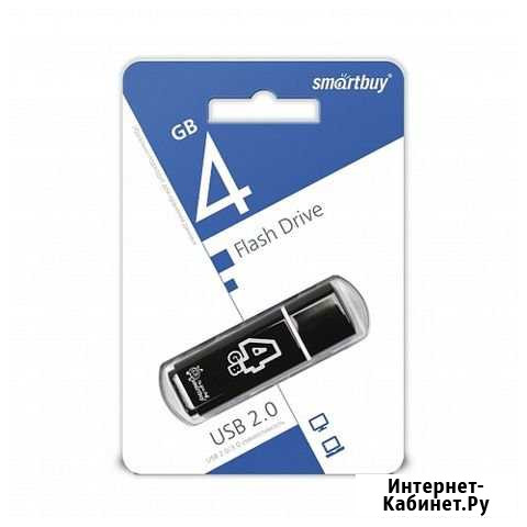USB флешка / 4гб / накопитель / карта памяти Симферополь - изображение 1
