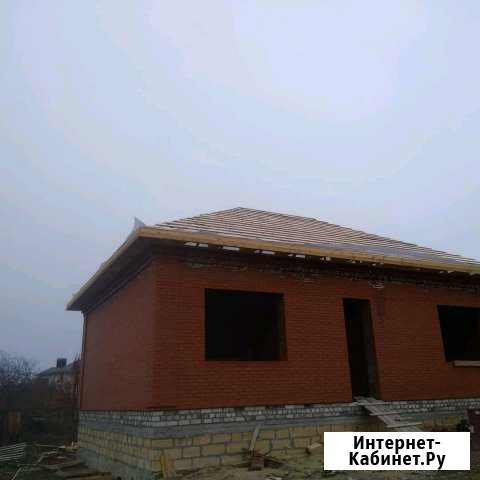 Кровельные работы Армавир - изображение 1