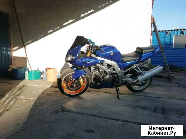 Suzuki sv1000s 2004 г Гурьевск - изображение 1