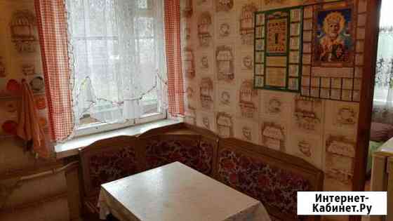 Комната 15 кв.м. в 2-к, 1/2 эт. Лыткарино