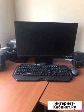 Компьютер Хабаровск