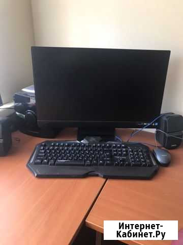 Компьютер Хабаровск - изображение 1