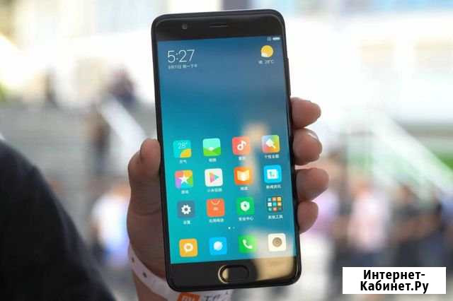 Xiaomi MI Note 3 6/128 Сыктывкар - изображение 1