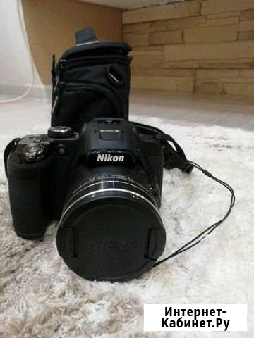 Фотоаппарат Nikon Шебекино - изображение 1