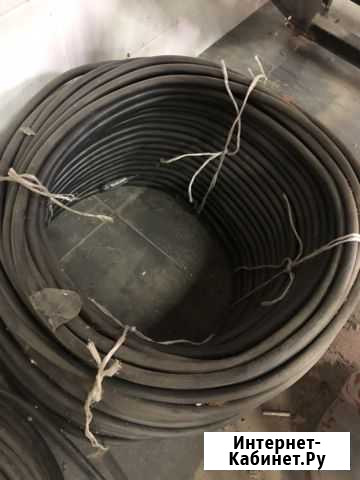 Ввг кабель5/6 гост и 5/4 гост Оренбург - изображение 1
