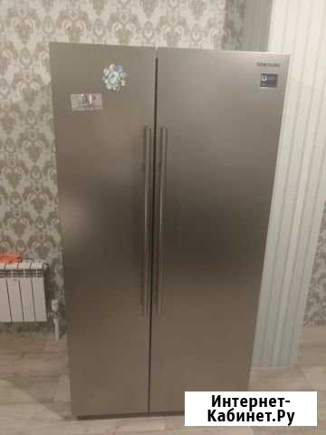Холодильник SAMSUNG RS66N8100S9 Брянск - изображение 1