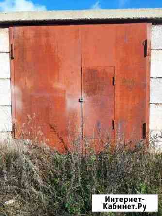 Гараж Липецк