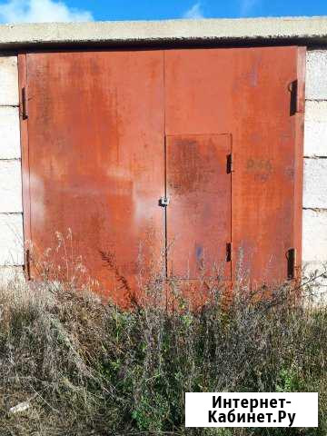 Гараж Липецк - изображение 1