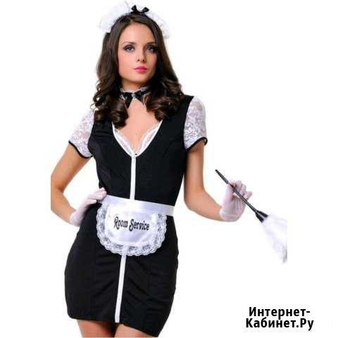 Горничная Мончегорск - изображение 1