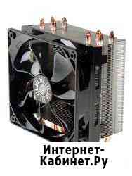 Кулер для процессора CoolerMaster Hyper 212 EVO Ульяновск