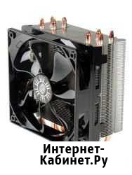 Кулер для процессора CoolerMaster Hyper 212 EVO Ульяновск - изображение 1