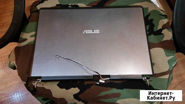 Продается матрица LCD asus X 51R Курск - изображение 1