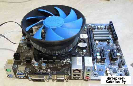 Комплект для апгрейда компьютера LGA1151 Погар