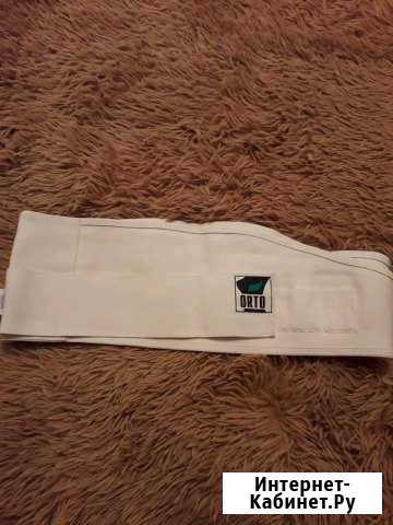 Бандаж до- и послеродовый Самара - изображение 1