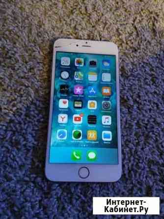 iPhone 6s plus Владимир