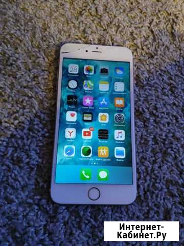 iPhone 6s plus Владимир - изображение 1