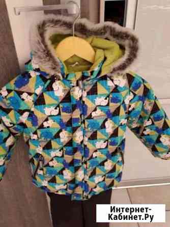 Зимний комбинезон Kerry Барнаул