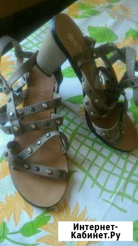 Босоножки Омск - изображение 1