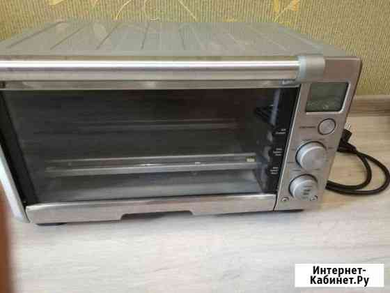 Мини печь Bork w550 Екатеринбург