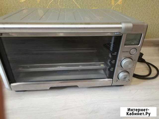 Мини печь Bork w550 Екатеринбург - изображение 1
