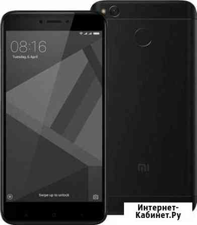Xiaomi redmi 4x 32 gb Махачкала