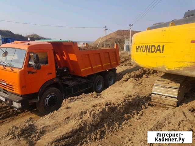 Камаз 65115 Обнинск - изображение 1
