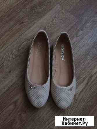 Балетки Саранск