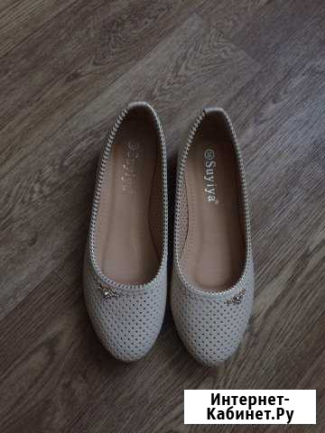 Балетки Саранск - изображение 1