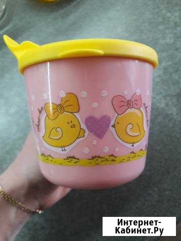 Новая чашка с крышкой Казань - изображение 1