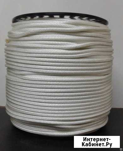 Шнур капроновый Казань - изображение 1