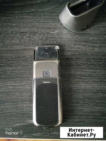 Nokia 8800 arte carbon Калининград - изображение 1