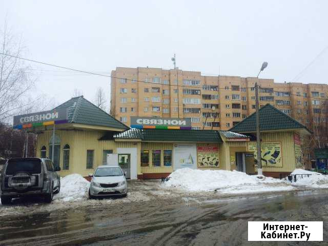 Торговое помещение, 100 кв.м. Клин - изображение 1