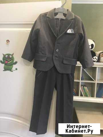 Нарядный костюм Choupette,р.98 Одинцово - изображение 1