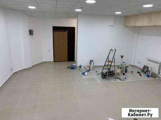 Сдам в аренду офисное помещение 55 м.кв Нижний Новгород