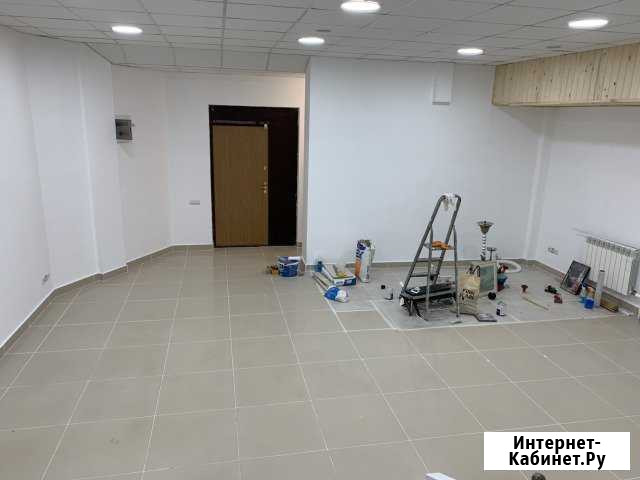 Сдам в аренду офисное помещение 55 м.кв Нижний Новгород - изображение 1