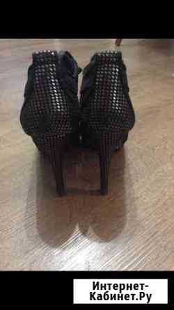 Ботильоны Тула