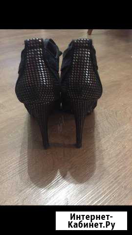 Ботильоны Тула - изображение 1