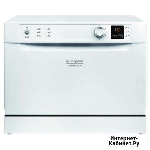 Посудомоечная машина hotpoint-ariston HCD 662 S EU Великий Новгород - изображение 1