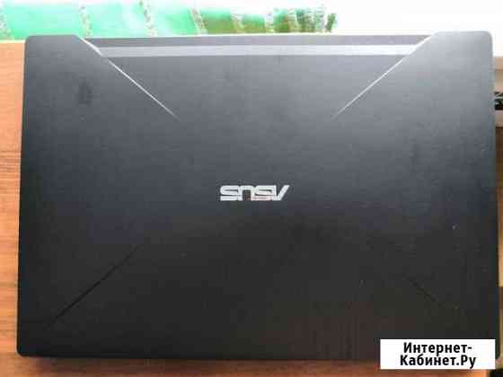 Ноутбук игровой asus FX503 Сосновый Бор