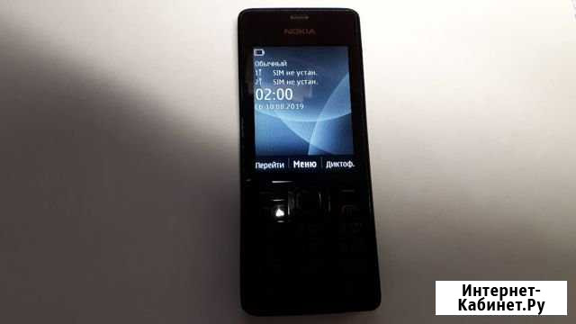 Nokia 515 dal sim Мурманск - изображение 1